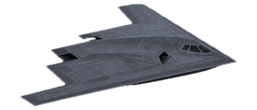 The Spectre flying wing